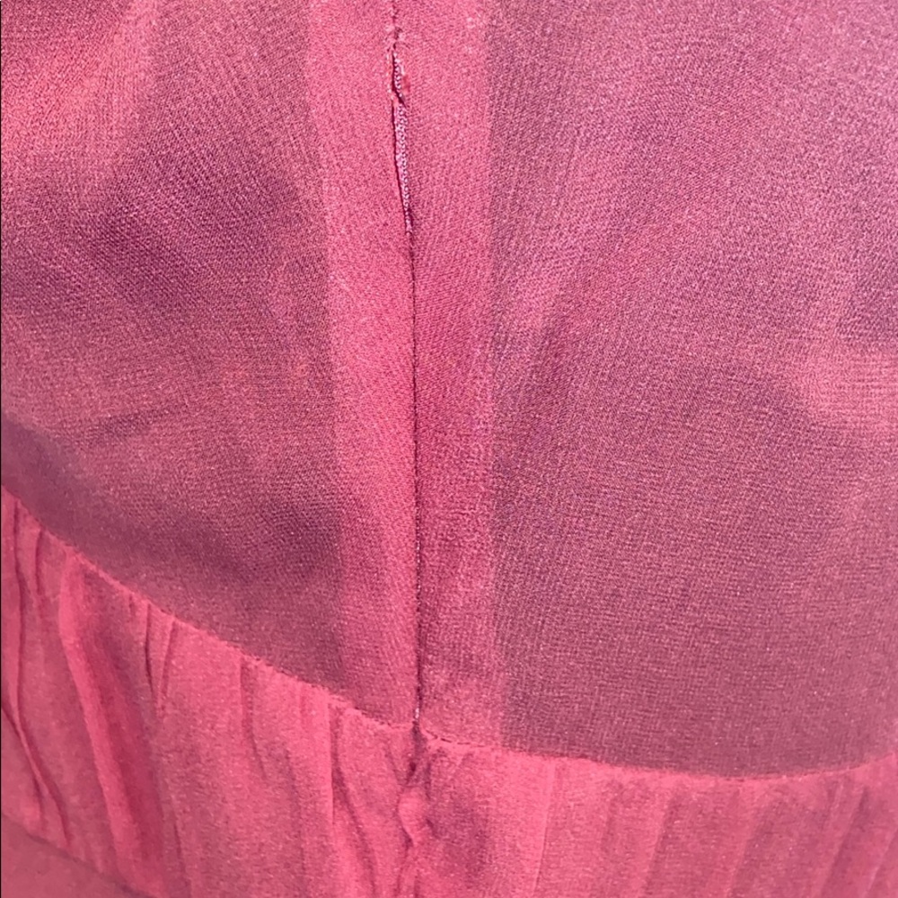 Sandra Angelozzi Blouse - image 5